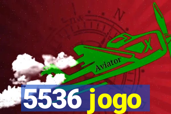 5536 jogo